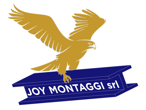 Joy Montaggi SRL